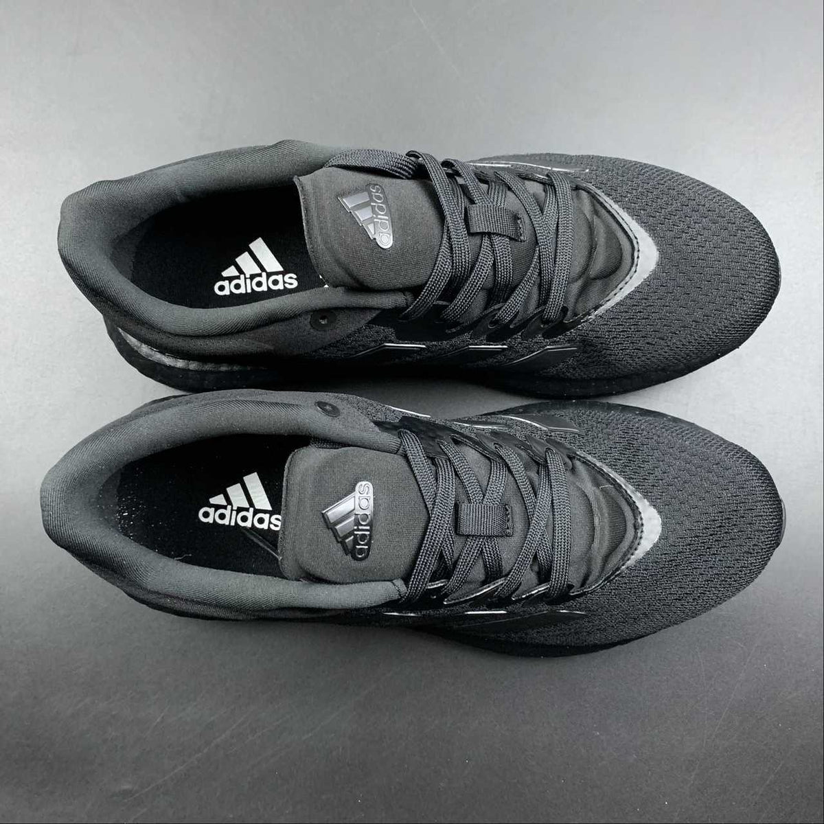 Ultra PureBoost UB22 (Preto)