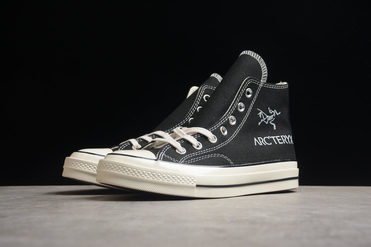 All Star Chuck (Preto)