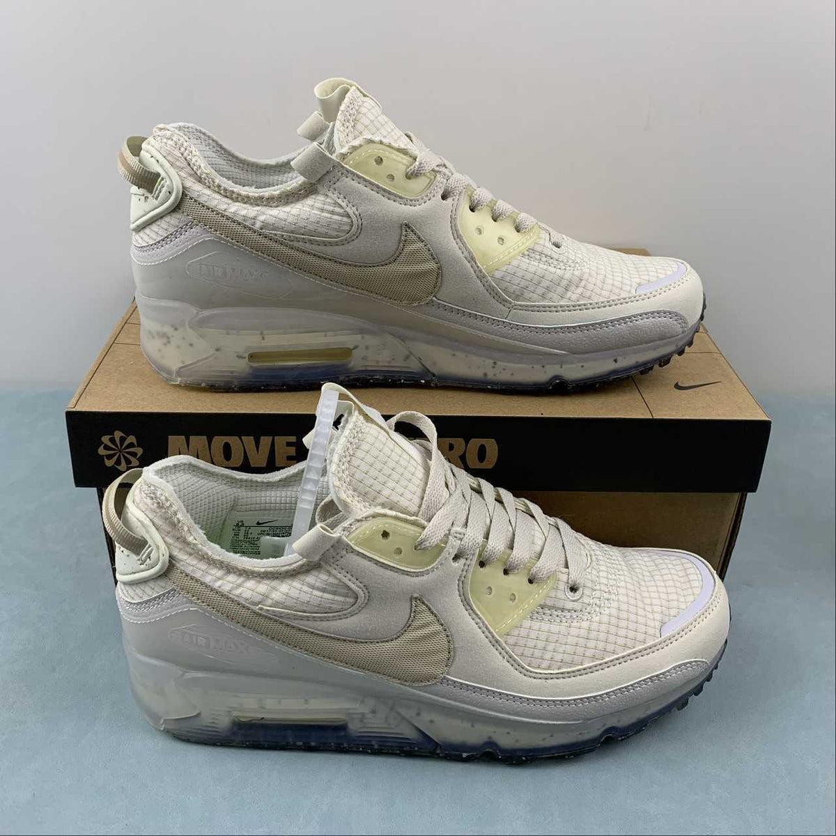 Air Max Terrascape 90