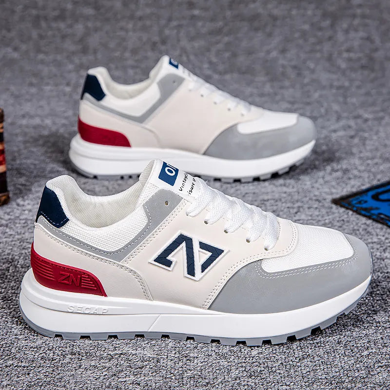 Tenis Explosive Fashion