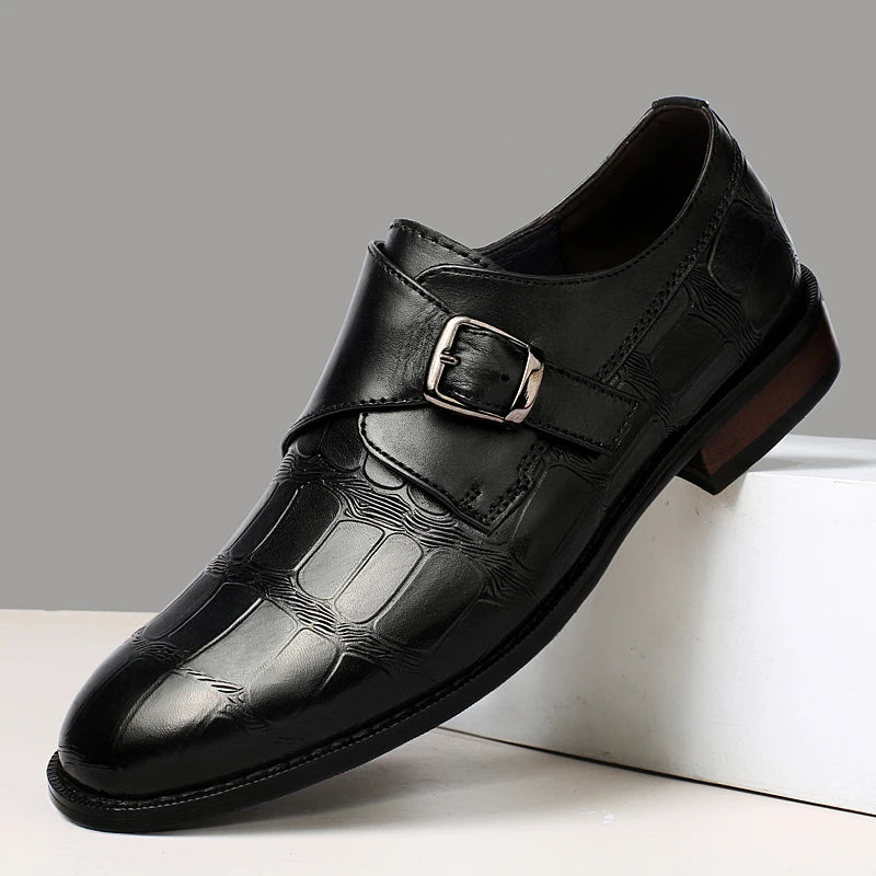 Sapato Classic Savassi