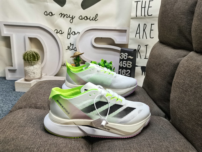 adizero BOSTON (Branco)