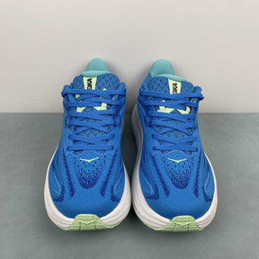 Hoka Clifton 10 (Azul)