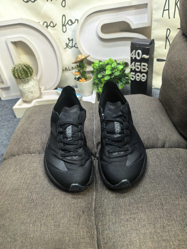 adizero BOSTON (Preto)