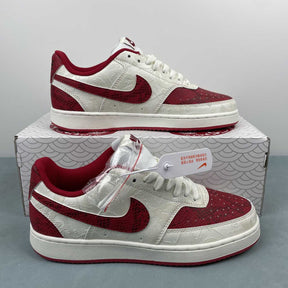 Nike Court Borough Low 2