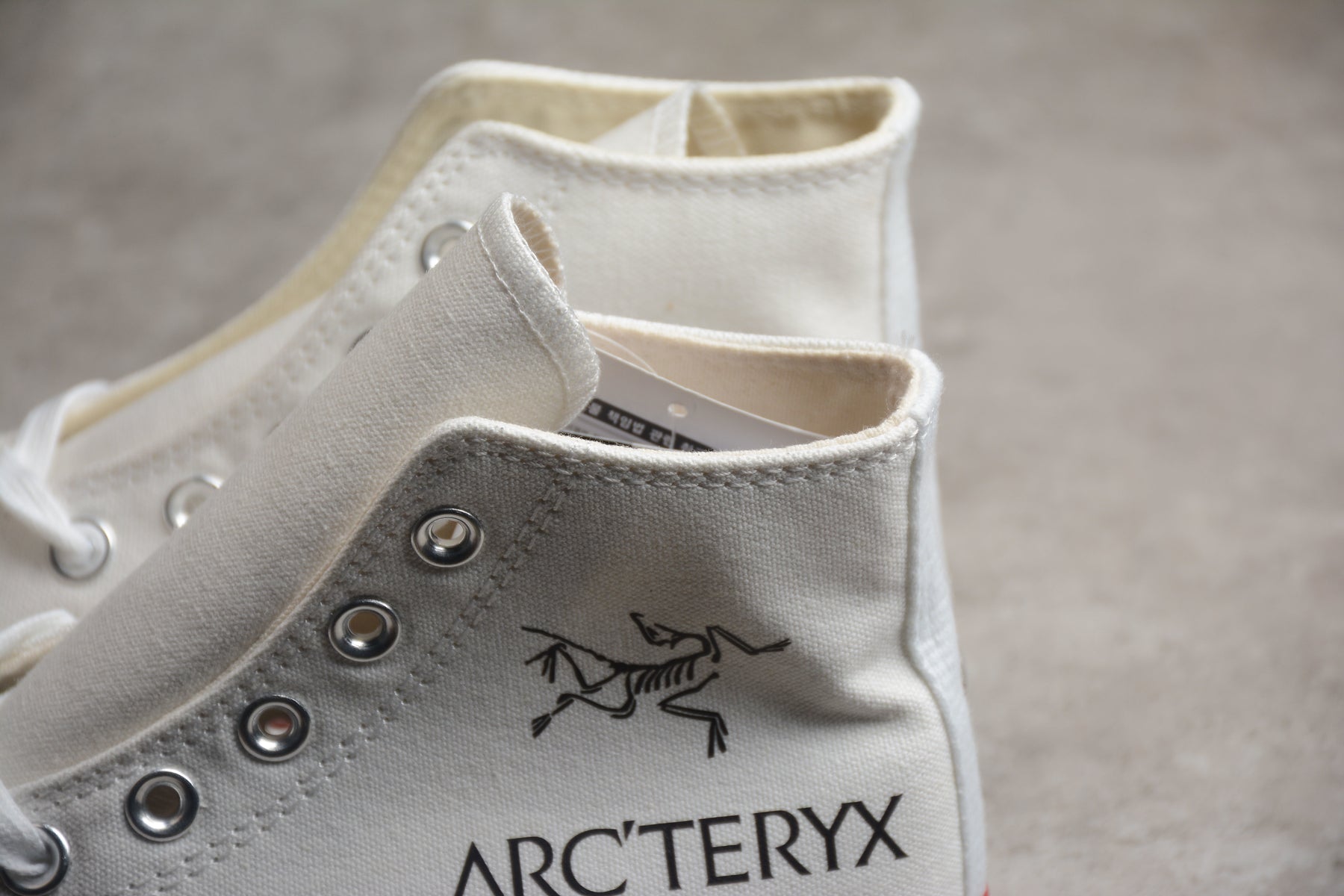 All Star Chuck (Branco)