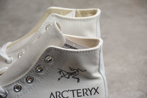 All Star Chuck (Branco)