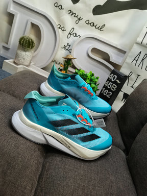 adizero BOSTON ( Azul)