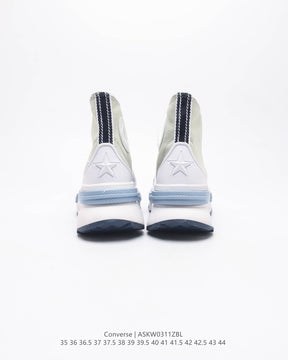 All Star Run Legacy (Branco)