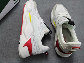 Puma RSx (Branco)