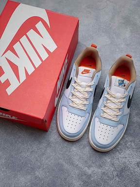 Nike Court Borough Low 2