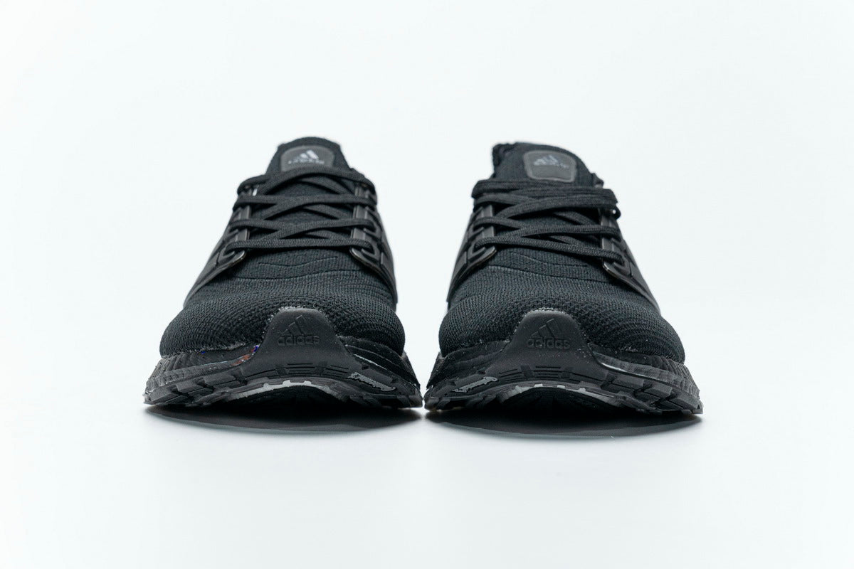 Ultra Boost UB8.0 (Preto)