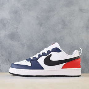 Nike Court Borough Low 2
