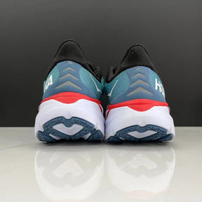 Hoka Bondi 8 (Azul Claro)