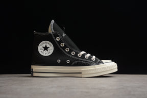 All Star Chuck (Preto)