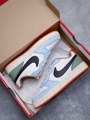 Nike Court Borough Low 2