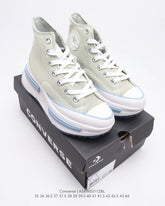 All Star Run Legacy (Branco)