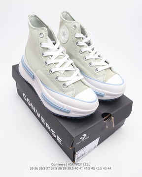 All Star Run Legacy (Branco)