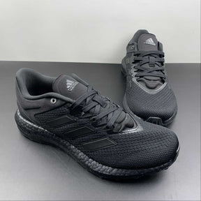 Ultra PureBoost UB22 (Preto)