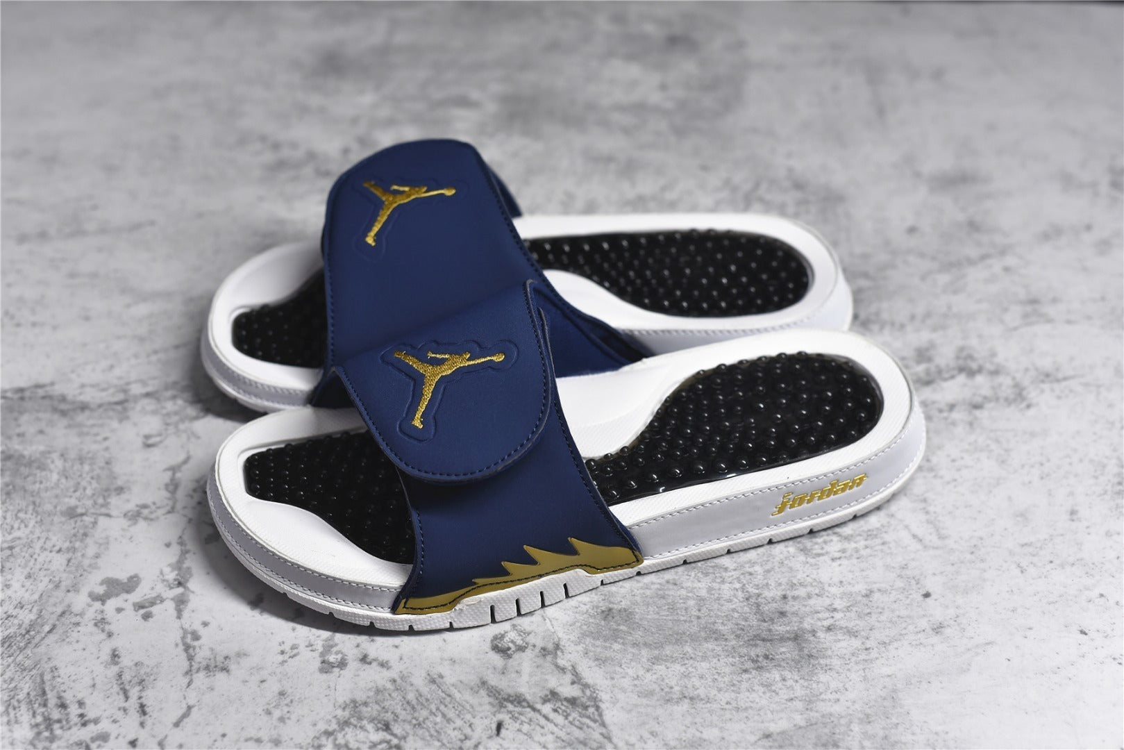 Chinelo Air Jordan