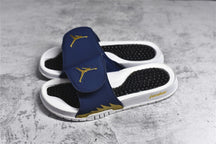 Chinelo Air Jordan