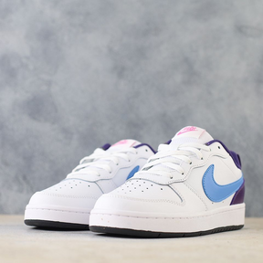 Nike Court Borough Low 2