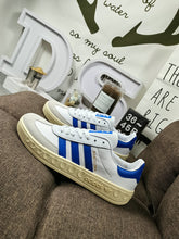 Originals (Branco e Azul)