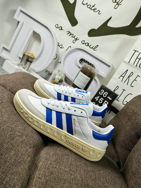 Originals (Branco e Azul)