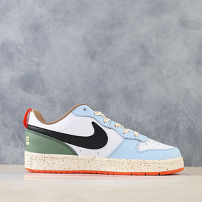 Nike Court Borough Low 2