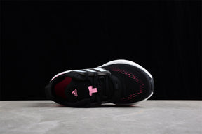 Ultra PureBoost UB22 (Preto e Rosa)