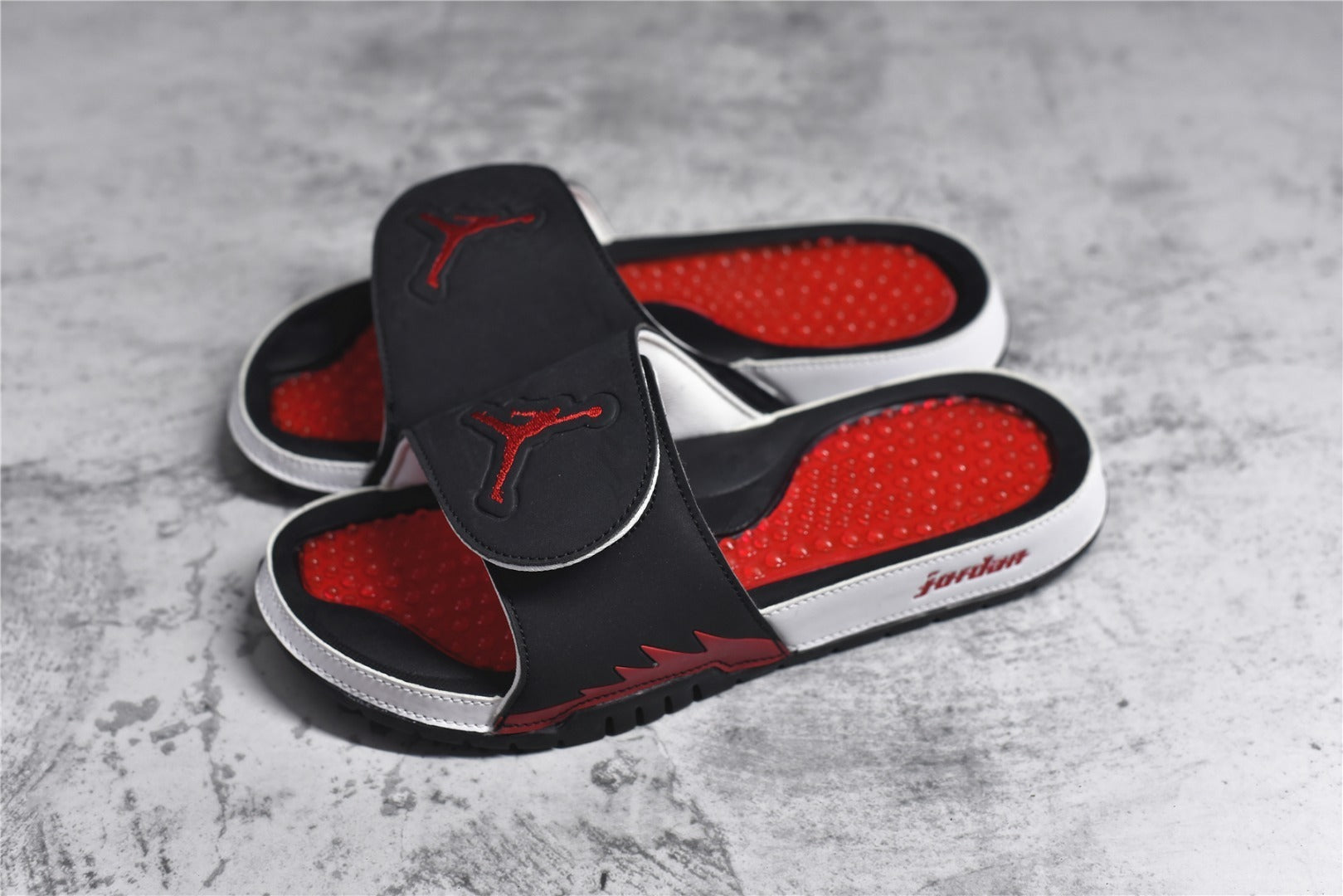 Chinelo Air Jordan