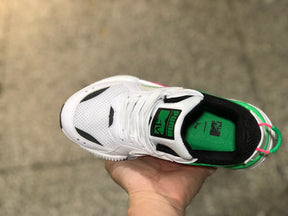 Puma RSx (Branco e Verde)