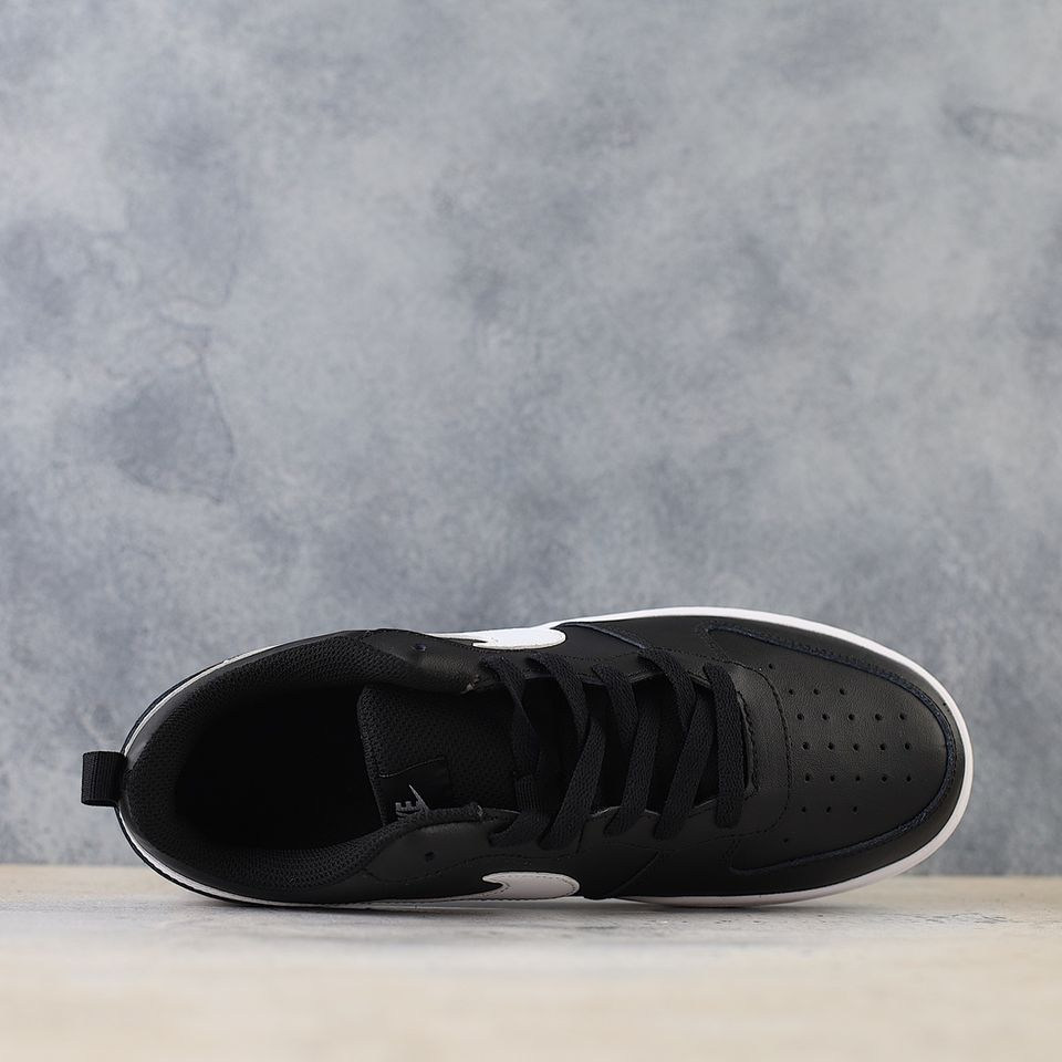 Nike Court Borough Low 2