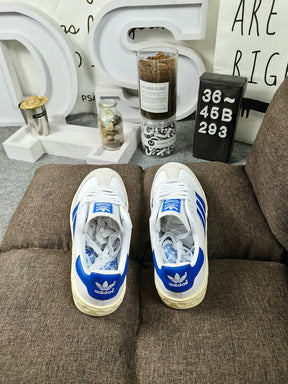 Originals (Branco e Azul)