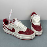 Nike Court Borough Low 2