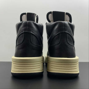 All Star Rickowens (Preto)