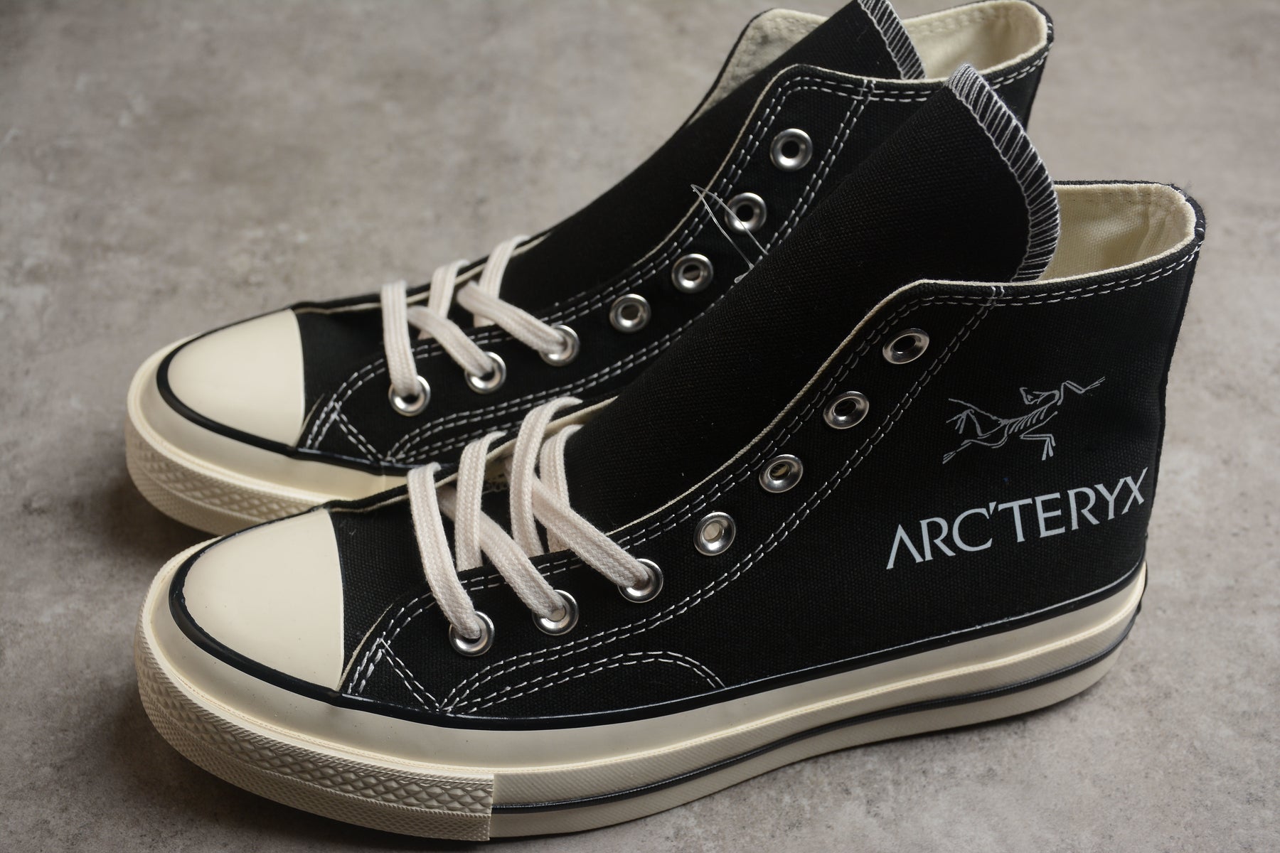 All Star Chuck (Preto)