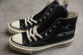 All Star Chuck (Preto)