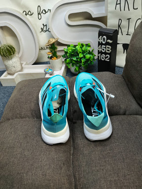 adizero BOSTON ( Azul)