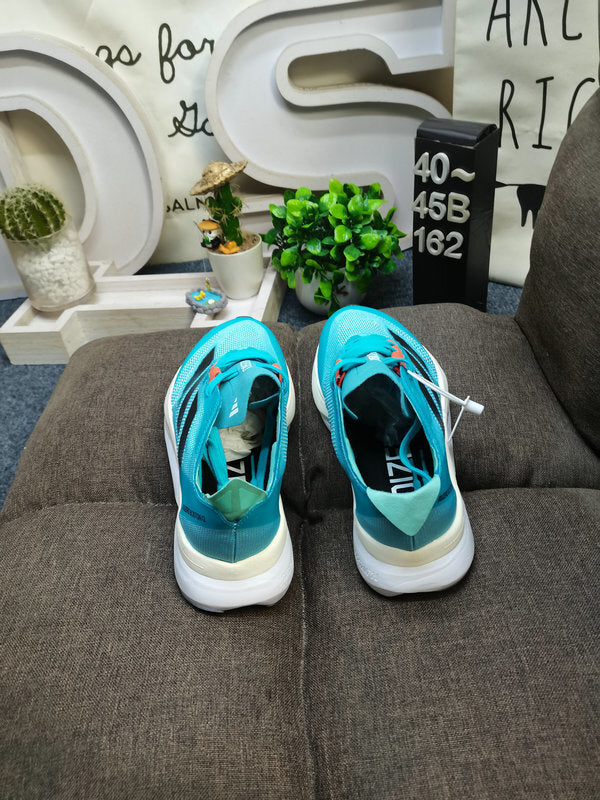 adizero BOSTON ( Azul)