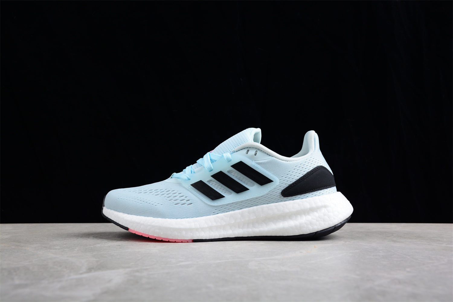 Ultra PureBoost UB22 (Azul)