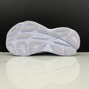 Hoka Bondi 8 (Branco)
