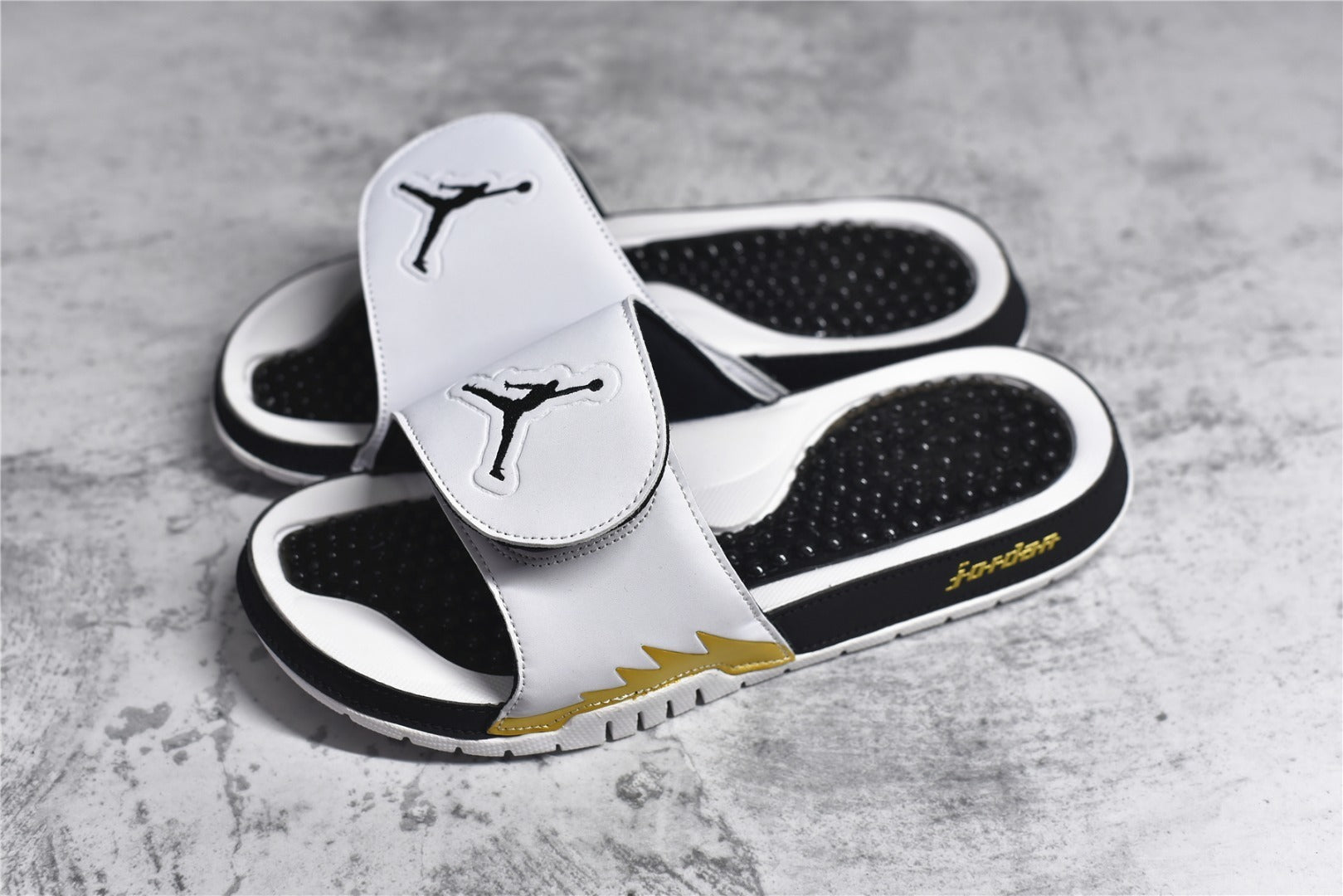 Chinelo Air Jordan