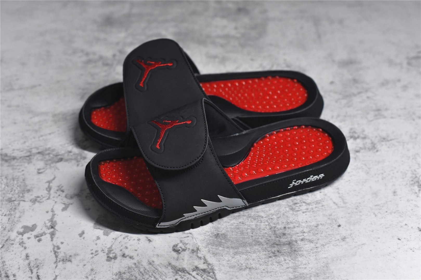 Chinelo Air Jordan