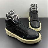 All Star Rickowens (Preto)