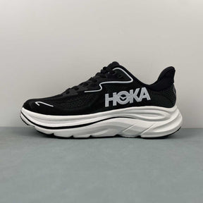 Hoka Clifton 10 (Preto)