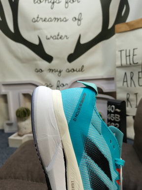 adizero BOSTON ( Azul)