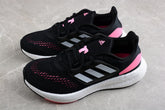 Ultra PureBoost UB22 (Preto e Rosa)