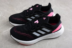 Ultra PureBoost UB22 (Preto e Rosa)