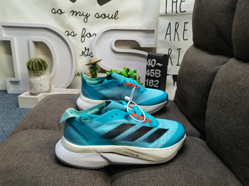 adizero BOSTON ( Azul)